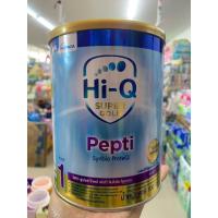 ราคา Hiq pepti 900กรัม 2/26 (44852531867)