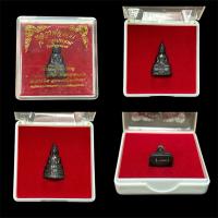 ราคา หลวงพ่อโสธร รุ่นทองประทาน พิมพ์ลอยองค์ ปี๒๕๕๐ (48108386744)