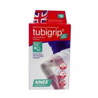 ราคา Tubigrip Feel Free Knee Support อุปกรณ์พยุงเข่า Size S M L XL 1 กล่อง (7071372200)