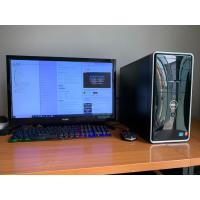 ราคา คอมพิวเตอร์ DELL Inspiron CPU i5-3330 แรม 4GB DDR3 HDD 1TB สวยๆพร้อมใช้ (สินค้าส่งเร็ว100%ไม่ต้องรอนาน) (22726562274)
