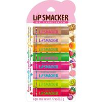 ราคา แท้100% ลิปมัน Lip Smacker Original Flavors Party Pack Lip Glosses ลิปบาล์ม ลิปกรอส จากอเมริกา (22525198999)