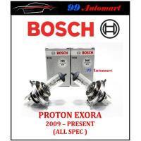 ราคา 2 PC Bosch Proton Exora ไฟหน้าหลอดไฟ 2009 2010 2011 2012 2013 2014 2015 2016 2017 2018 2019 (55006224921)