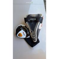 ราคา ไม้กอล์ฟ มือสองสภาพดี หัวไดรเวอร์ Taylormade R11 Loft 9' พร้อมสลีฟ cover รุ่นไดร้ไกลสร้างชื่อของ Taylormade (48956540151)