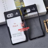 ราคา GOOGLE PIXEL 6 GOOGLE PIXEL 6A GOOGLE PIXEL 6 PRO CASE ARMOR SHOCKPROOF CASE FUSION GOOGLE PIXEL 6A GOOGLE PIXEL 6 PRO (50109214437)