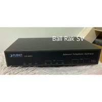 ราคา Planet VIP-400FS 4 Port (27186464772)