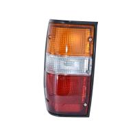 ราคา ไฟท้าย MITSUBISHI L200 CYCLONE มิตซูบิซิ แอล200 ไซโคลน ขอบดำ (27955893002)