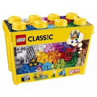 ราคา Lego Classic Large ขนาดใหญ่ พร้อมส่งทันที (6207227729)