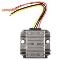 ราคา DC-DC 12V ขั้นตอนสูงสุด 24V 3A 72W เครื่องควบคุมแปลงไฟรถยนต์ (40657045616)