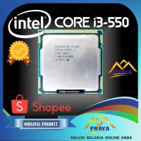 ราคา INTEL I3-550 CORE I3 550M PROCESSOR SOCKET LGA 1156 (8328407085)