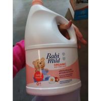 ราคา ฺBabi Mild น้ำยาซักผ้าเด็ก เบบี้มายด์ เบบี้ ทัช แกลลอน3000 มล. (23222506179)