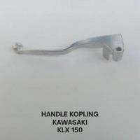 ราคา KAWASAKI KLX 150 D TRACKER CLUTCH HANDLE (46107093684)