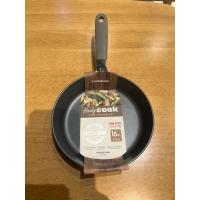 ราคา Lock N Lock 16 cm Aluminium Pan, Non-Stick (New) (23018182974)