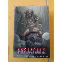 ราคา NECA Predator 2 Ultimate Stalker Predator 7 Action Figure (5496147985)