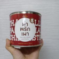 ราคา น้ำพริกเผาน้ำใจ 500 กรัม (7458263820)