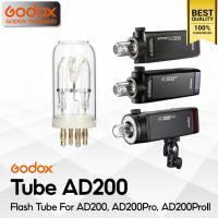 ราคา Godox Flash Tube AD200 - หลอดแฟลช AD200, AD200Pro, AD200ProII / Godox Thailand (2014801173)