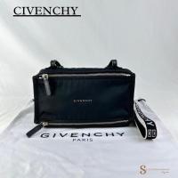 ราคา Mini Pandora Nylon Crossbody Bag (26367172678)