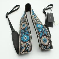 ราคา Universal Adjustable Vintage Embroidery Camera Strap Shoulder Neck Belt Compatible For DSLR Digital Microscan Camera Acc (28719540403)