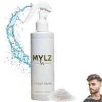 ราคา Mylz Sea Salt Spray,Mylz Texture Clay, Mango Sea Salt Clay Texture Pack,Volume Hair Sprays for All Hair Types (สเปรย์) (49708637357)