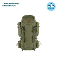 ราคา Fjallraven กระเป๋าเป้เดินป่า รุ่น Kajka 55 S/M (28955629622)