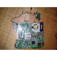 ราคา เมนบอร์ด Toshiba L745 + Intel Core I3 Procie - 2330m (41805757026)