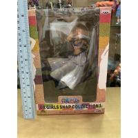 ราคา one piece dx girl snap collection - nami (6962963982)