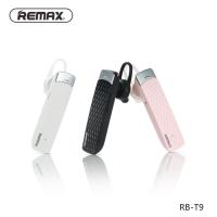 ราคา REMAX หูฟังบลูทูธ RB-T9 Bluetooth HD Voice Small Talk (189955664)