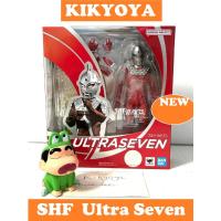 ราคา S.H. Figuarts - Ultra Seven Ultraman SHF NEW (8130758412)