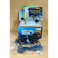 ราคา กล้องดิจิตอล Sony cybershot DSC-P5 (27024874147)