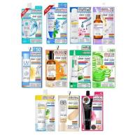 ราคา (ขายแบบซอง) ครีมเคลียร์โนส Clear nose ครีมทาผิวหน้า สกินแคร์ Skincare เคลียร์โนสแบบซอง (42252979331)