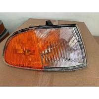 ราคา โคมไฟมุม civic estilo 1992-1995 สีขาวเหลือง (29164957232)