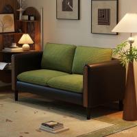 ราคา ห้องนอนคู่ขนาดเล็กพาร์ทเมนท์ขนาดเล็กห้องเช่าร้านขายเสื้อผ้า2025โซฟาห้องนั่งเล่นโซฟาสไตล์ใหม่ผ้าโซฟา ฉัน (44505657522)