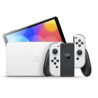 ราคา Nintendo Switch (OLED model) White set (22787520370)