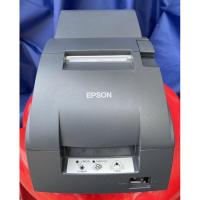 ราคา Printer Epson TM-U220A เครื่องพิมพ์ใบเสร็จอย่างย่อแบบหัวเข็ม (8336418228)
