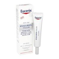 ราคา eucerin hyaluron filler eye cream (581024118)