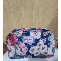 ราคา กระเป๋าเครื่องสำอาง cath kidston (25241997456)