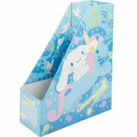 ราคา (ของแท้พร้อมส่ง) *ลายหายากไม่ผลิตแล้วค่ะ* กล่องเอกสาร กล่องใส่เอกสาร แฟ้ม Sanrio Cinnamoroll ชินนาม่อน ชินนามอน (13655804657)