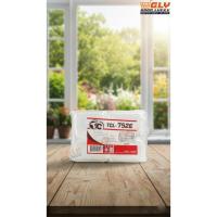 ราคา TCL5004 กล่องอาหาร2ช่อง กล่องพลาสติกใส่อาหาร ขนาด1100ml. เข้าไมโครเวฟได้ กล่องใส่อาหารใช้แล้วทิ้ง 1แพ็ค25ชิ้น (49556349612)