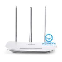 ราคา เราเตอร์ TP-LINK TL-WR845N 300MBPS 3 ANTENNA / NET43-TP (27209966006)