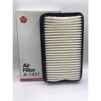 ราคา กรองอากาศ Air Filter Sakura A-1431 Suzuki Swift 1.5 ปี 2010-2011 (18052324871)