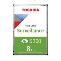 ราคา TOSHIBA HARDDISK (S300) 8TB SATA 3.5 (มือสอง) ประกันเกือบ 2 ปี (17369809040)