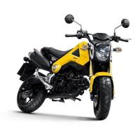 ราคา พักเท้า พักเท้าหลัง ที่วางเท้าหลัง MSX 125 MSX 125 SF WORK SERIES (25622571806)