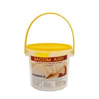 ราคา Bacom A100-Bakels- Emulsifier for Breads and Buns 600g สารเสริมสำหรับขนมปังและซาลาเปา (06-0445) (5828501653)