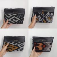 ราคา กระเป๋าสานใบเล็ก / กระเป๋าแต่งหน้า (29265842813)