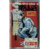 ราคา Cassette Tape เทปคาสเซ็ตเพลง Mike & The Mechanics อัลบั้ม Hits รวมเพลง ลิขสิทธิ์ ซีล (18930347456)