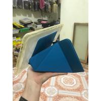 ราคา (LIQUIDATION CORNER) เคสหนัง ONJESS สําหรับ SAMSUNG TAB A6 10.1/ T580/T585 (43113521287)