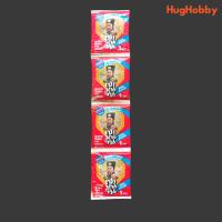 ราคา [ขายเหมา 4 ซอง] ผงซักฟอก เปาบุ้นจิ้น (แบบซอง 1 บาท) งานเก่ายุค 80s (23175435039)
