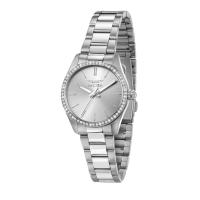 ราคา [3 Years Warranty] Sector 270 Collection 31x38mm Women's Quartz Stainless Steel Watch R3253578505 นาฬิกาผู้หญิง (23228999150)