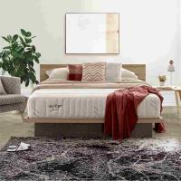 ราคา SB Design Square ที่นอนKC/JAMILLE-RT/ขนาด6ฟุต (182X198X29 ซม.) แบรนด์ KONCEPT FURNITURE (52457344915)