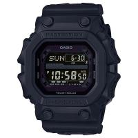 ราคา Casio G-Shock stealth black King สายเรซิ่น รุ่น Limited Edition GX-56BB-1DR (2079463829)