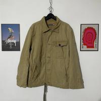 ราคา เสื้อแจ็คเก็ต flyers military duty gap 90s (42572553525)